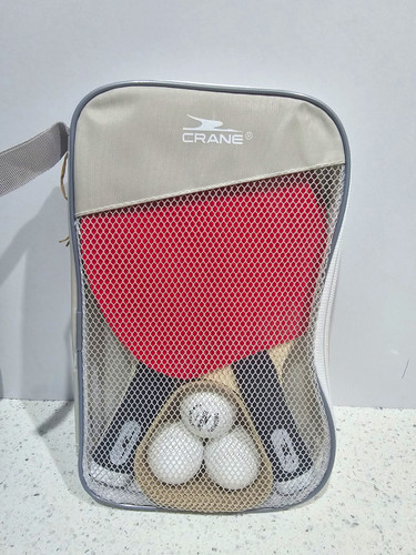 Crane table tennis - crane,