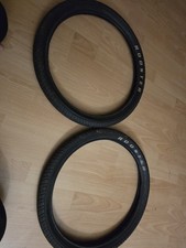 Rooster BMX Tyres Tires 20"