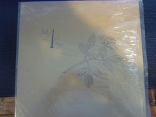 george smallwood just for you uk jazzman reissue  uk  lp