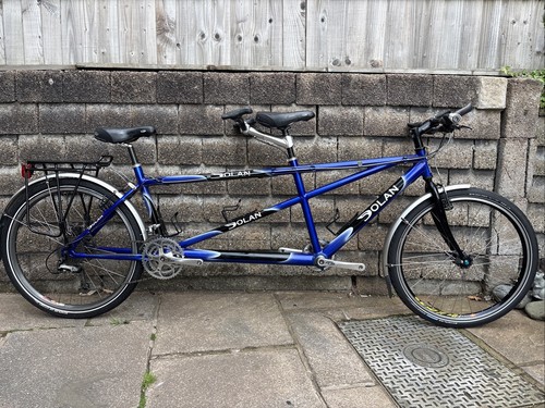 Classic dolan handbuilt alloy - classic,