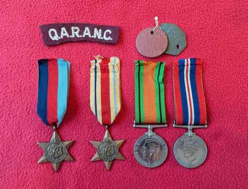 Original ww2 pmrafns - ww2,