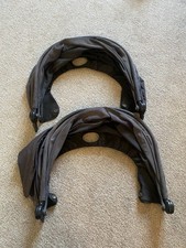 icandy orange 2018  grey pram