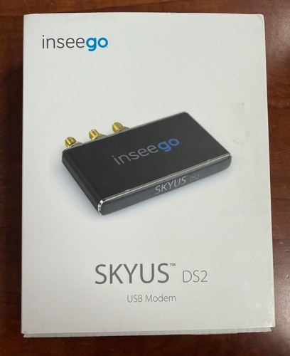 Inseego skyus ds2 lte cat - skyus,