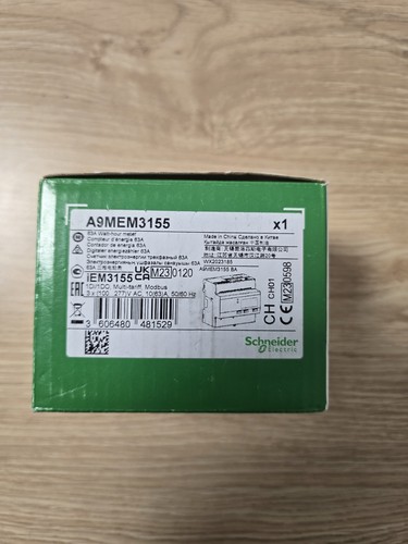 Schneider electric acti - electric,
