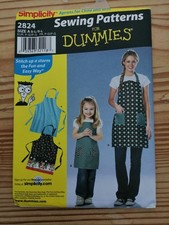 SIMPLICITY BEGINNER SEWING