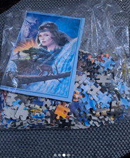indian jigsaw set