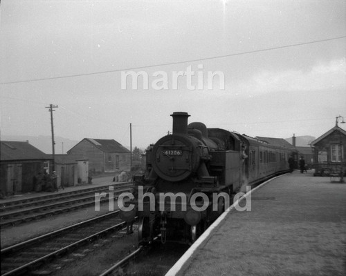Bere alston 2mt - 2mt, 2-6-2t