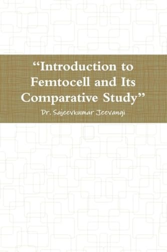 Introduction femtocell and - introduction,
