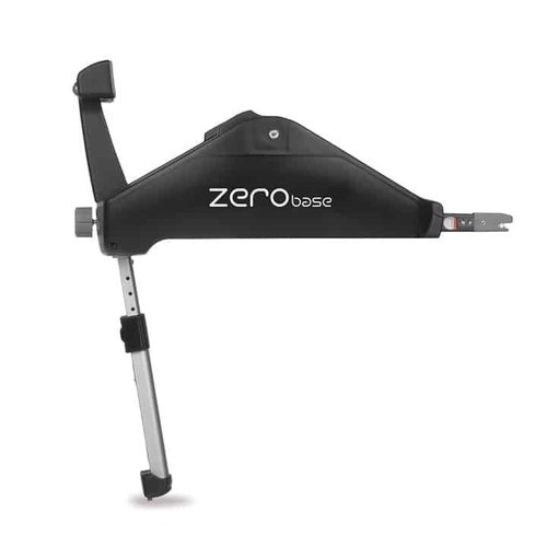 Becool zero jane koos - koos, isofix