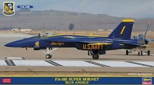 Hasegawa 02467 1:72 F/A-18E
