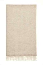 Bronte Herringbone Beige Pure