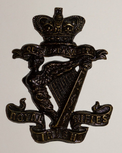 British military cap badges - military,