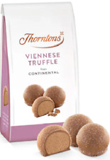 Thorntons Choc Bags-Viennese, Alpini, Sicilian ,Coffee, Strawberry, Fudge & More