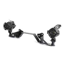 Fog Lamp light Auxiliary