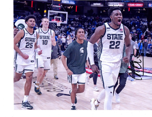 Mady sissoko michigan - michigan, state
