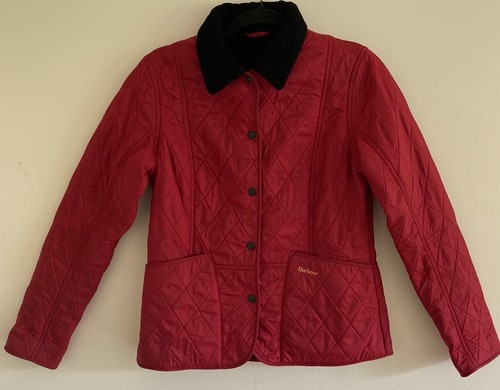 Ladies barbour winter - ladies,