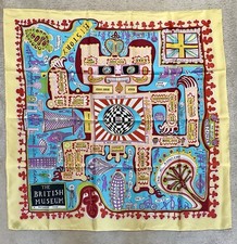 Grayson Perry Art Map - Tate