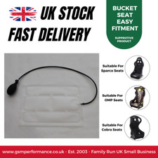 Real Race Seats 3 Cell