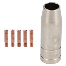 Conical Nozzle & Tips MB15