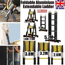 2.6M/3.2M/3.8M 18.4FT-18.7FT