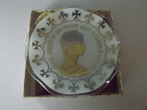 Queen elizabeth silver jubilee - elizabeth,