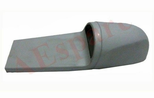Steel seat pan reproduction - seat,