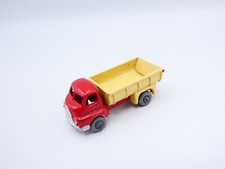 Matchbox Lesney 40a Bedford Tipper Truck GPW Near Mint unboxed model