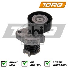 Tensioner Pulley Torq Fits
