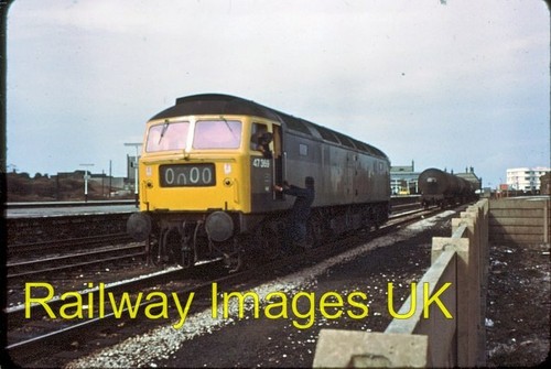 Railway photo morecambe - railway,