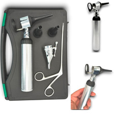 Veterinary ENT Otoscope