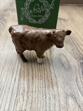 RARE BESWICK COLLECTORS CLUB