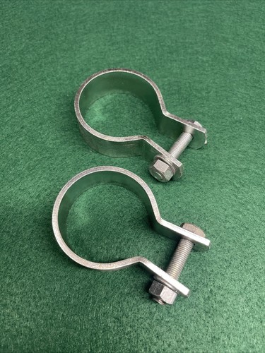 Triumph t120tt rear exhaust - triumph,