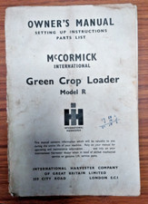 International Harvester