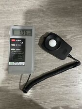 Iso-Tech Digital lux meter 1332A