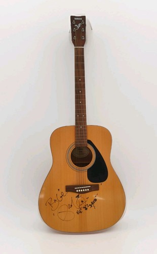 Yamaha f310 acoustic guitar - yamaha,