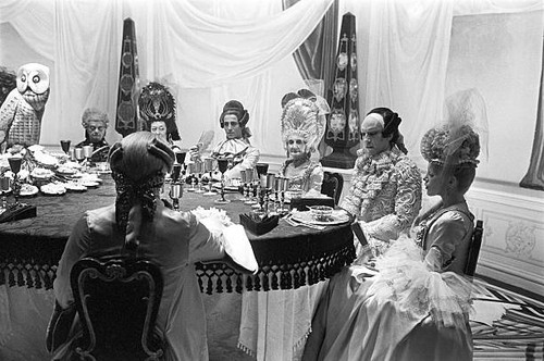 Donald sutherland sitting - donald, at
