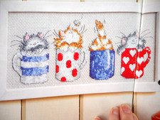 MARGARET SHERRY. COFFEE &