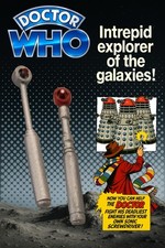 Doctor Who 4th Doctor Denys