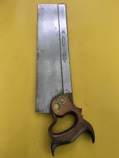 Vintage R. Groves & Sons Steel