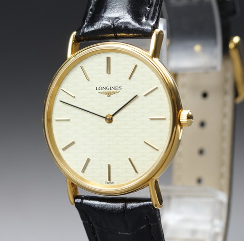 Mint longines grand - longines,
