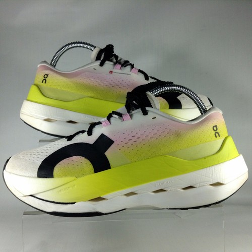 Cloudboom max lime - on,
