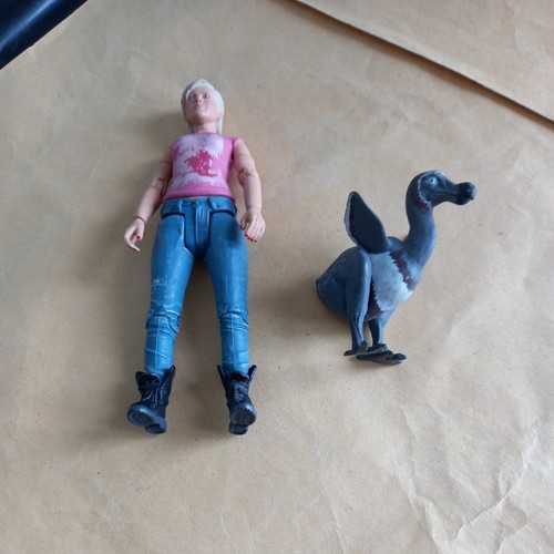 Primeval abby maitland dodo - primeval, &