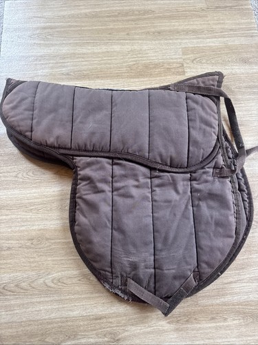Griffin nuumed brown propad - nuumed,