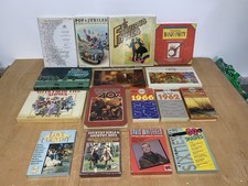 Job Lot of 16x Vintage Box Set