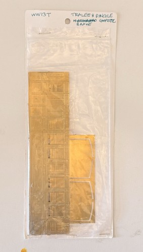 Worsley works 7mm - works, /