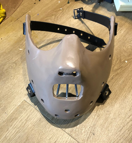 Hannibal lecter silence the - silence,