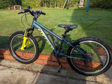 Carrera Blast 20" Mountain Bike