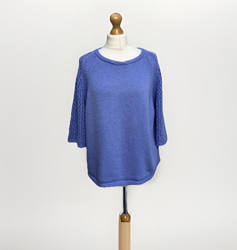 Poetry jumper womens 18 - poetry,