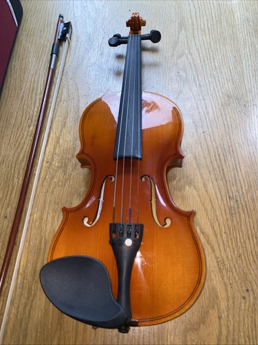 Theodore size violin solid - size,