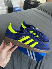 UK 9 Spezial Handball Adidas